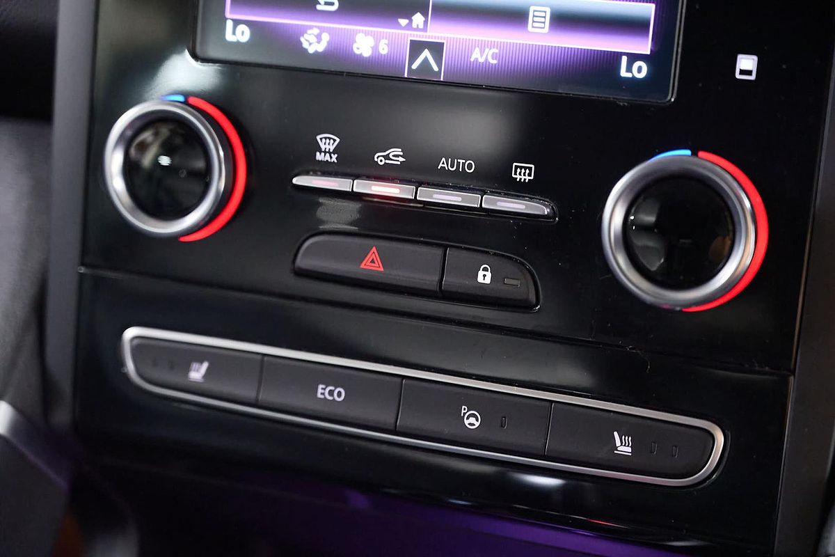 2023 Renault Koleos Zen HZG