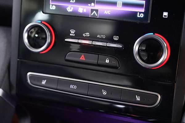 2023 Renault Koleos Zen HZG