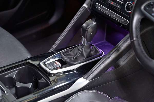 2023 Renault Koleos Zen HZG