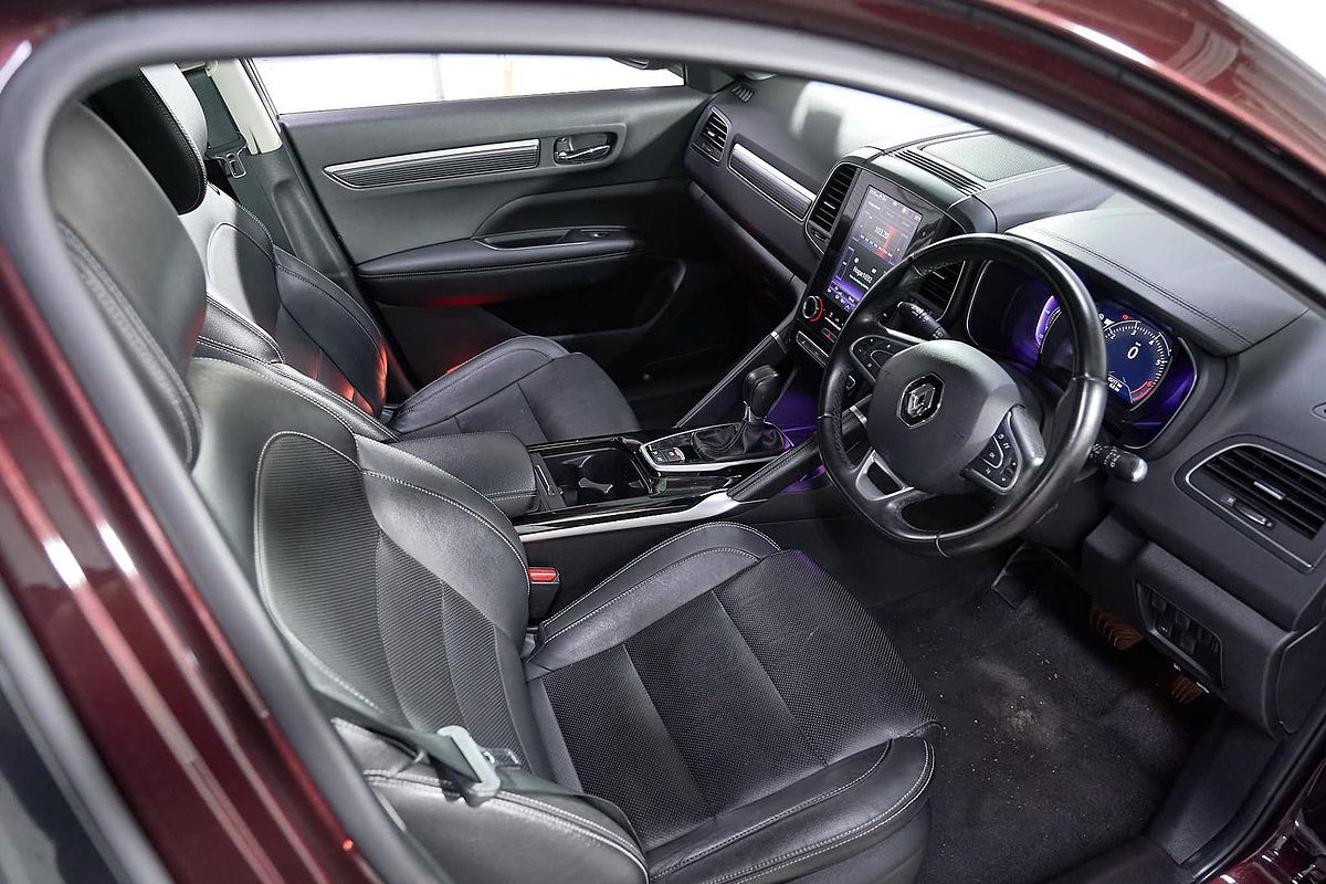 2023 Renault Koleos Zen HZG