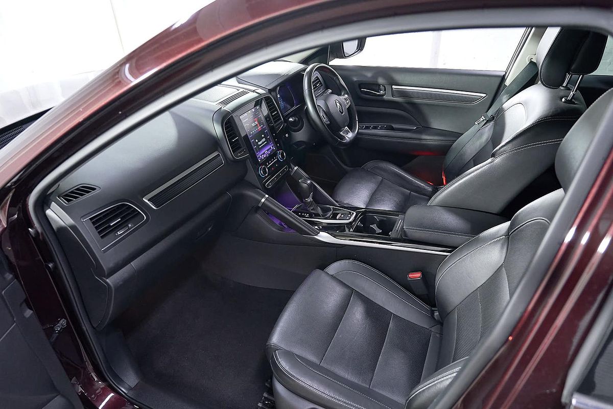 2023 Renault Koleos Zen HZG