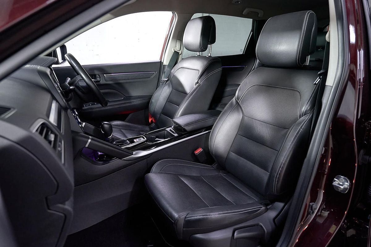 2023 Renault Koleos Zen HZG