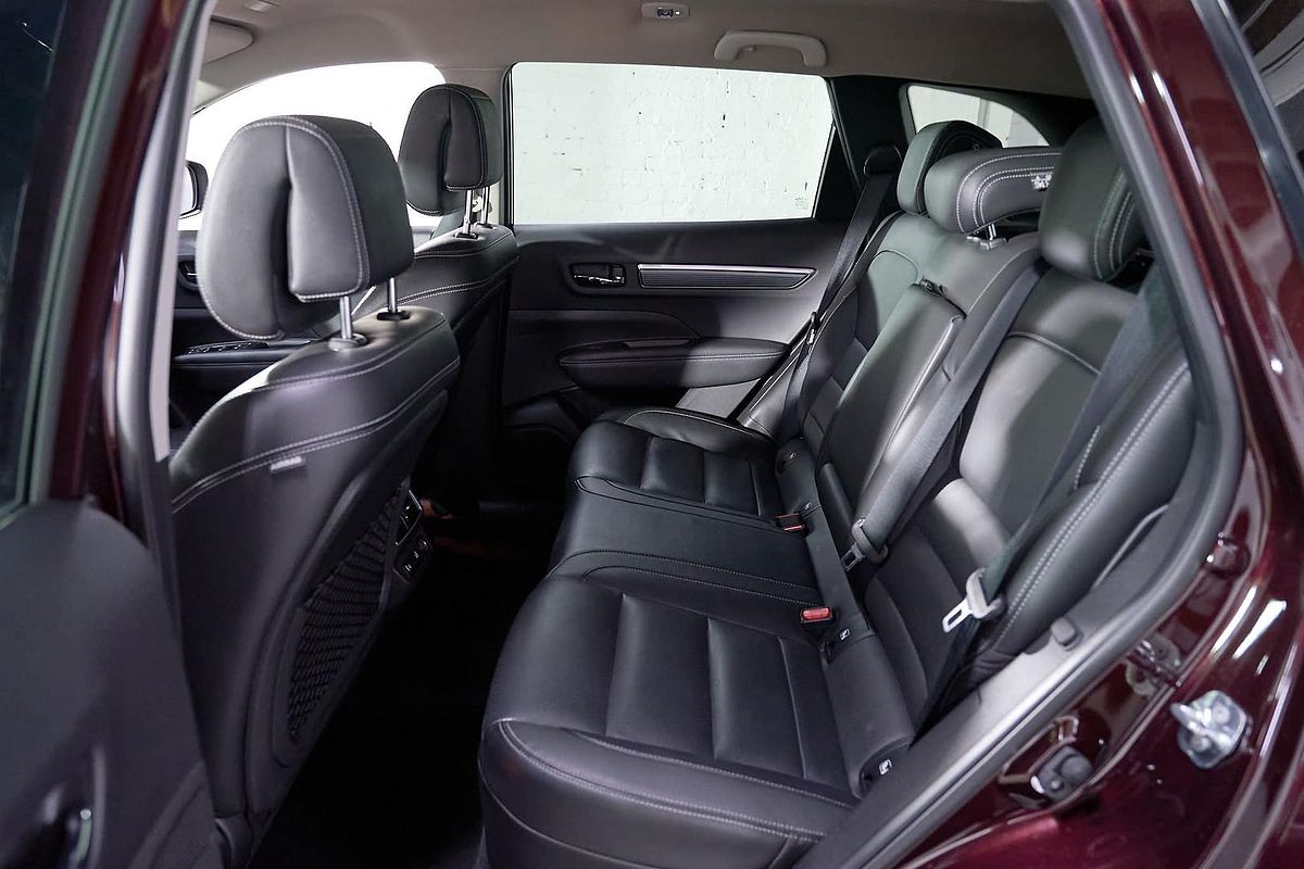 2023 Renault Koleos Zen HZG