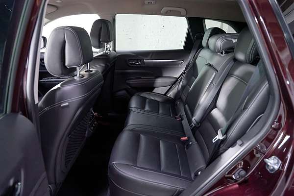 2023 Renault Koleos Zen HZG