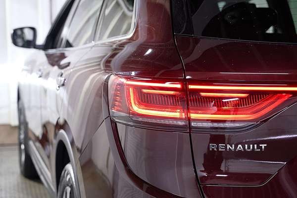 2023 Renault Koleos Zen HZG