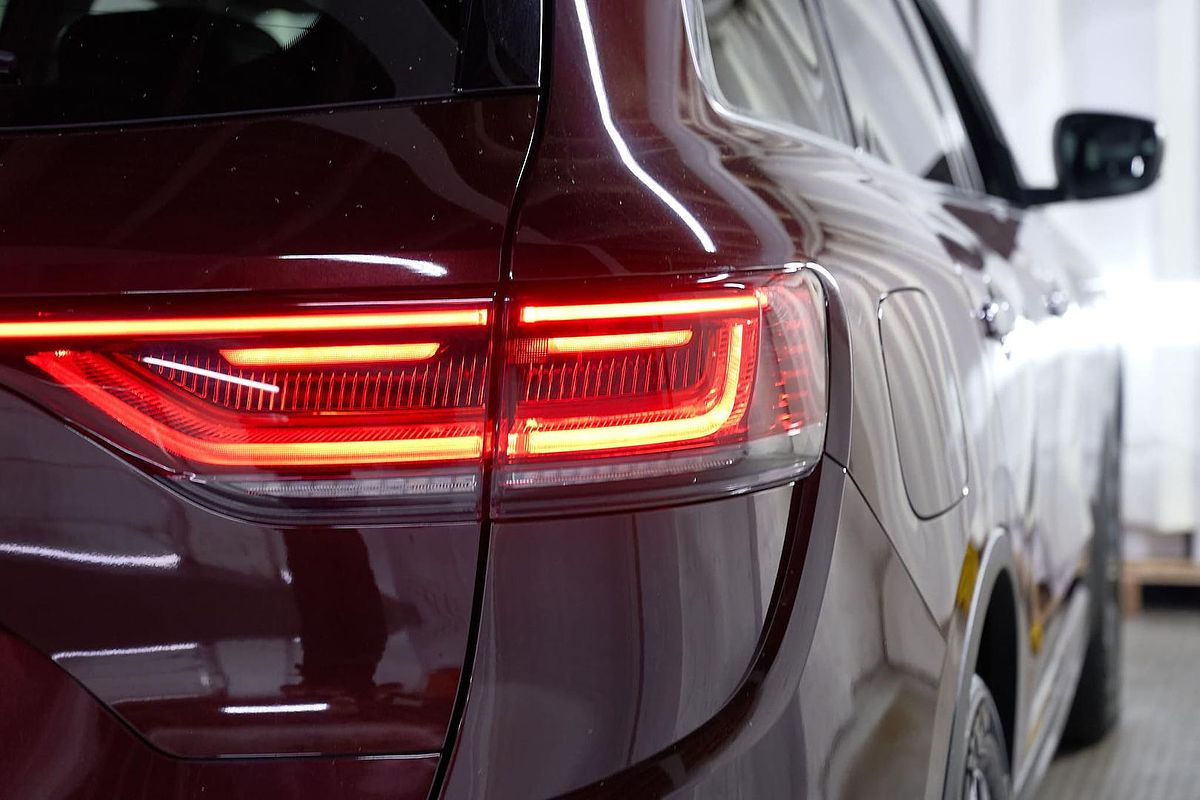 2023 Renault Koleos Zen HZG