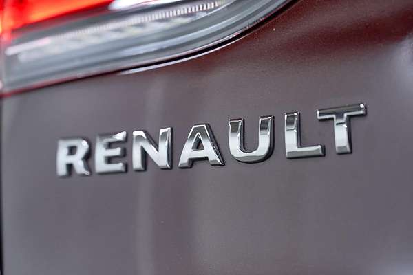 2023 Renault Koleos Zen HZG