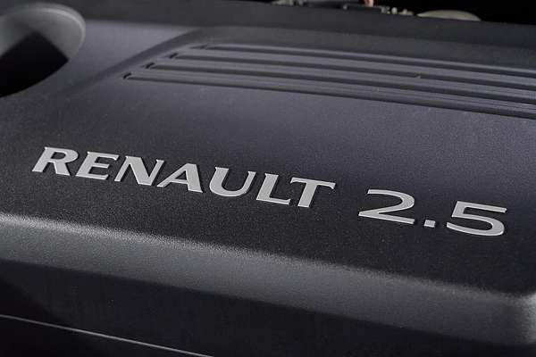 2023 Renault Koleos Zen HZG