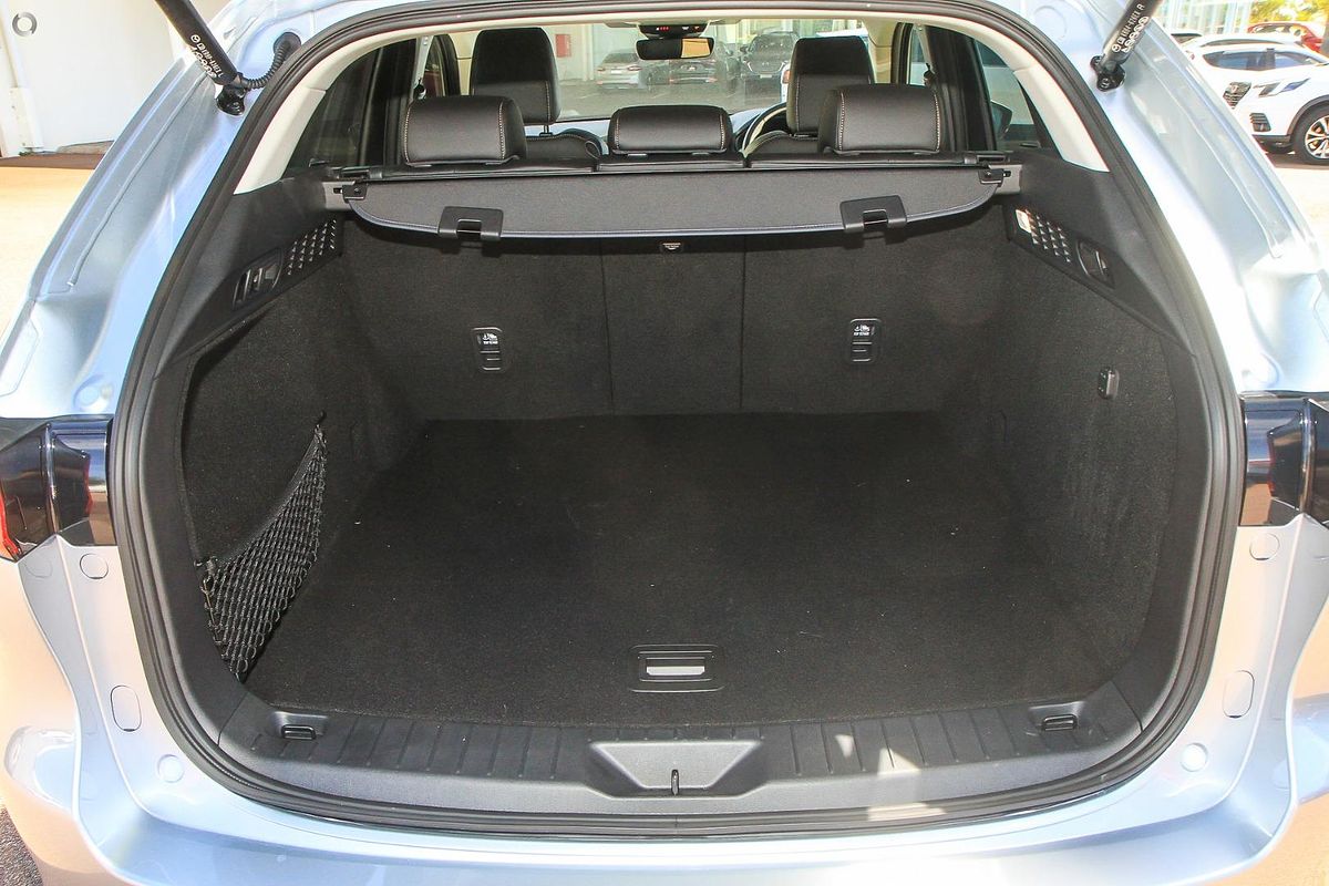 2025 Mazda CX-60 G40e Evolve KH Series