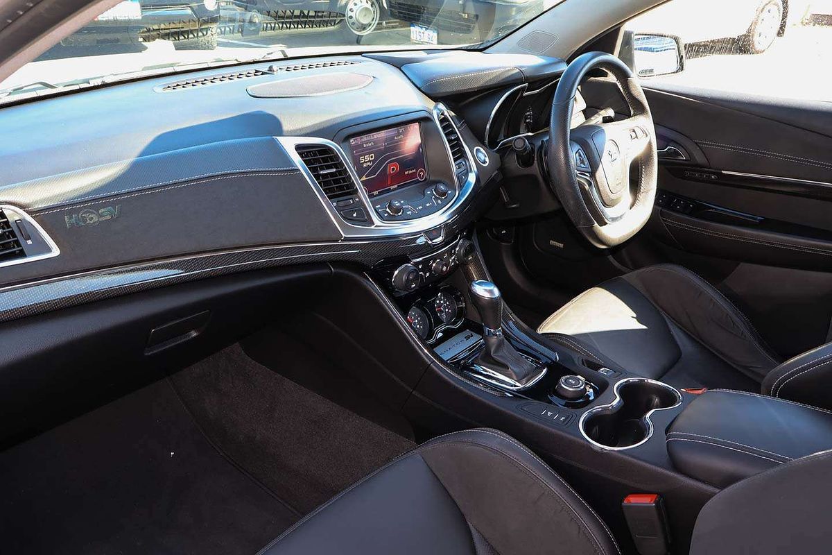 2015 Holden Special Vehicles Senator SV GEN-F