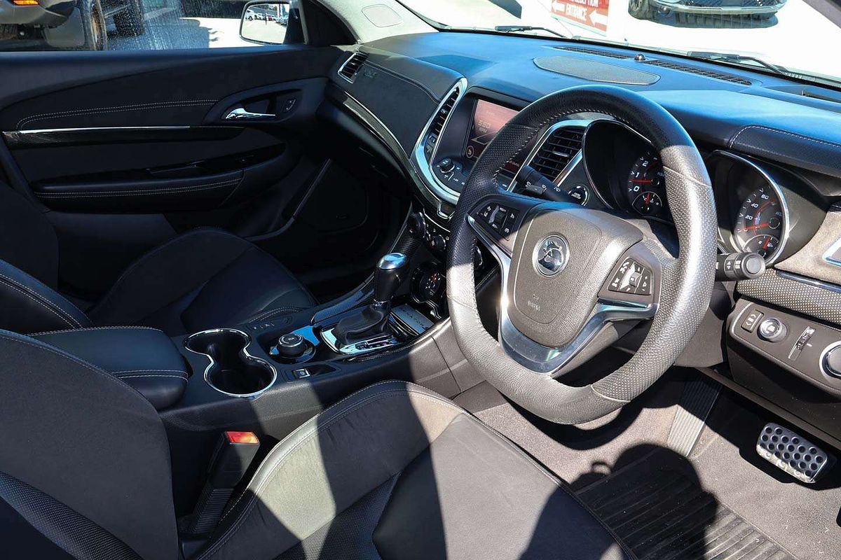 2015 Holden Special Vehicles Senator SV GEN-F