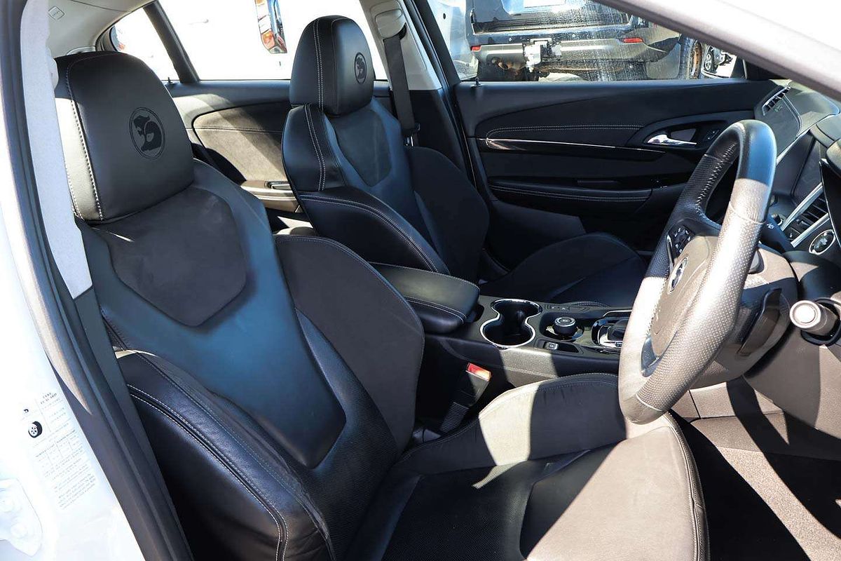 2015 Holden Special Vehicles Senator SV GEN-F