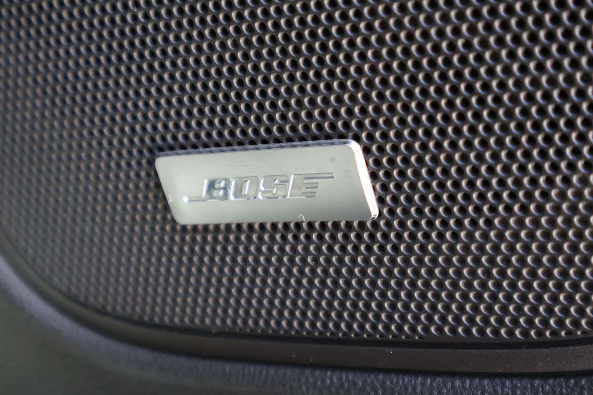 2015 Holden Special Vehicles Senator SV GEN-F