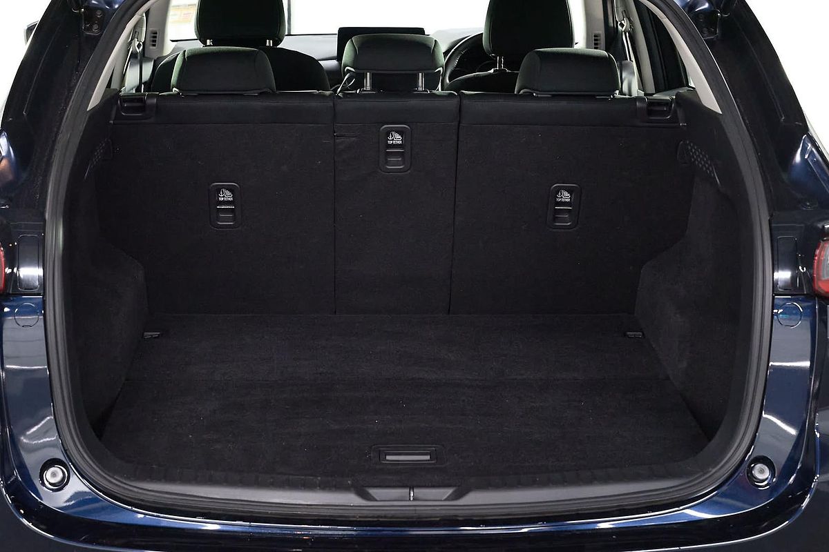 2024 Mazda CX-5 G20 Maxx KF Series