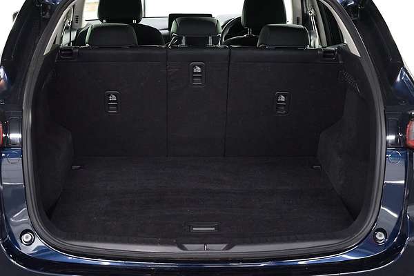 2024 Mazda CX-5 G20 Maxx KF Series