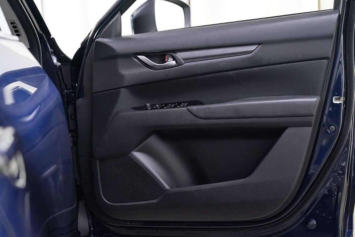 2024 Mazda CX-5 G20 Maxx KF Series