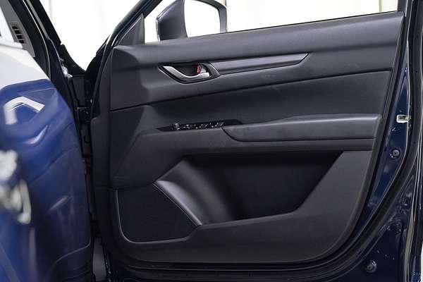 2024 Mazda CX-5 G20 Maxx KF Series