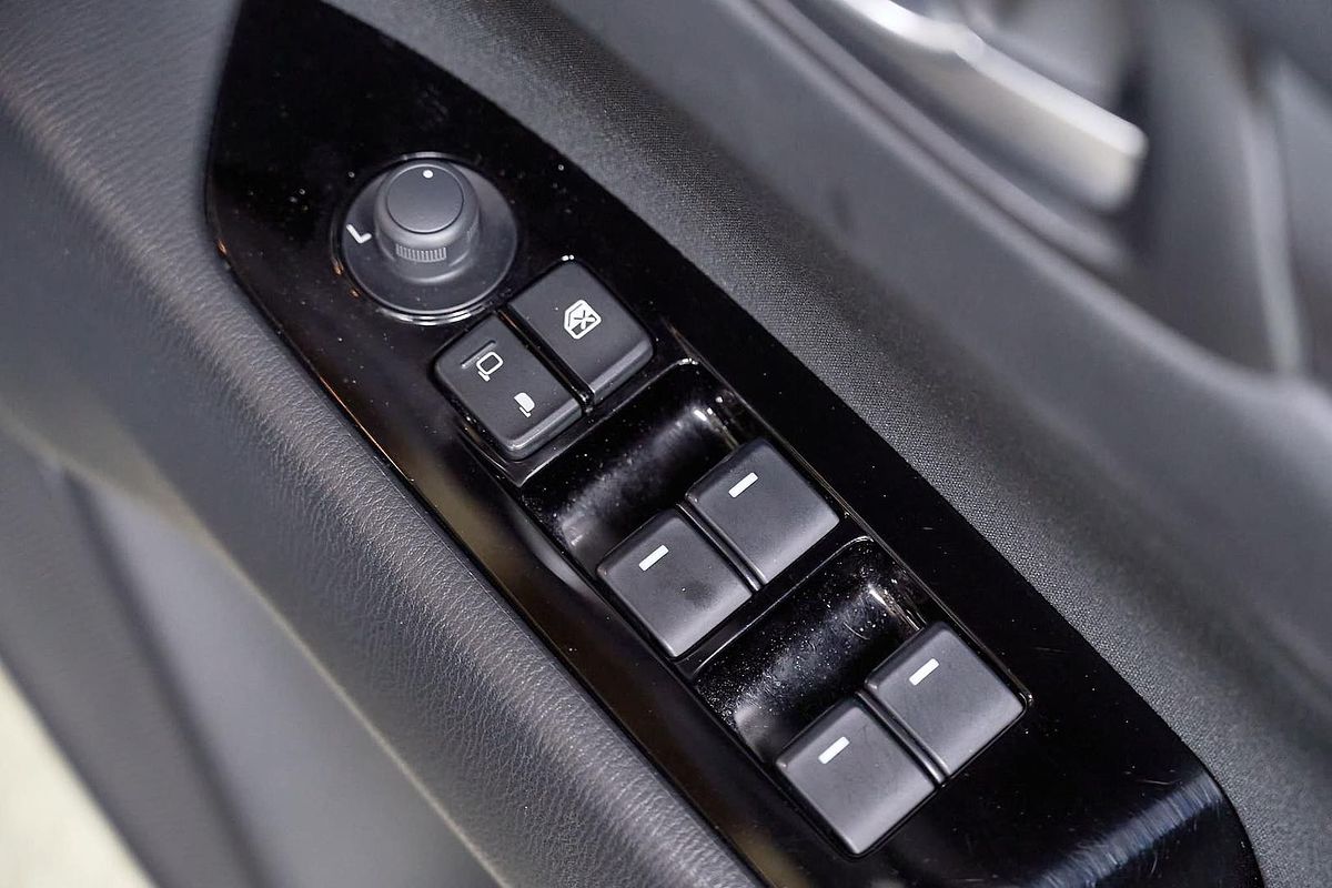 2024 Mazda CX-5 G20 Maxx KF Series