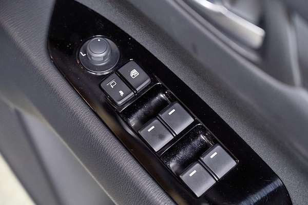 2024 Mazda CX-5 G20 Maxx KF Series