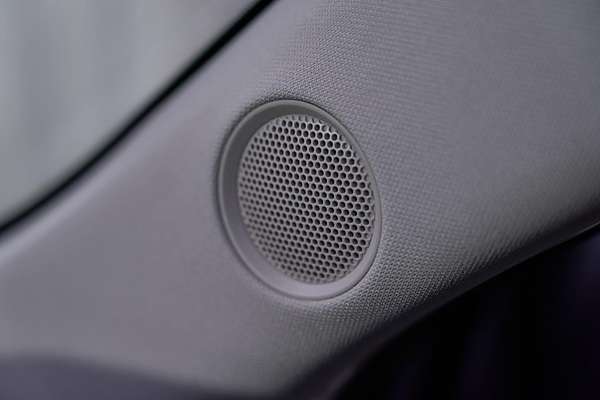 2024 Mazda CX-5 G20 Maxx KF Series