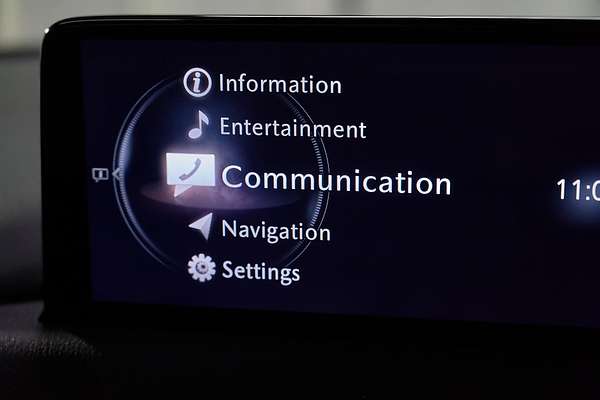 2024 Mazda CX-5 G20 Maxx KF Series