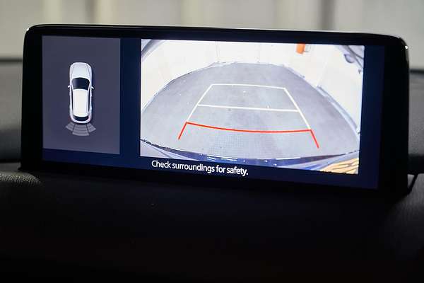 2024 Mazda CX-5 G20 Maxx KF Series