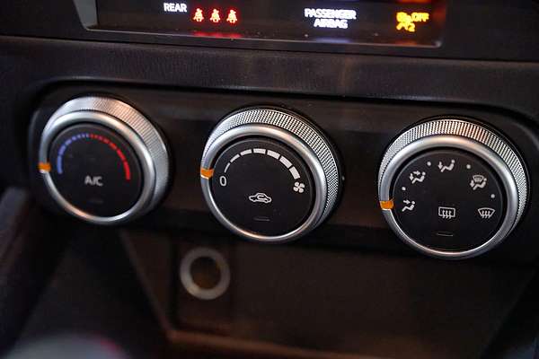 2024 Mazda CX-5 G20 Maxx KF Series