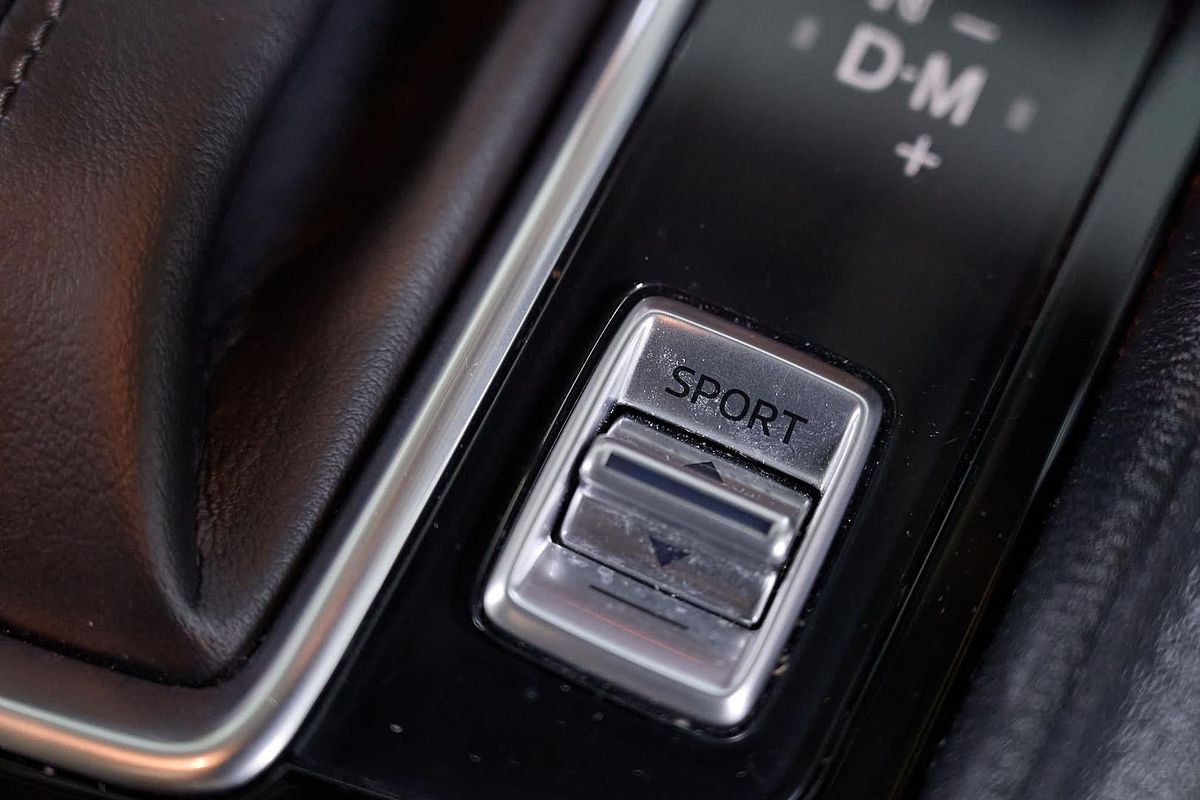 2024 Mazda CX-5 G20 Maxx KF Series