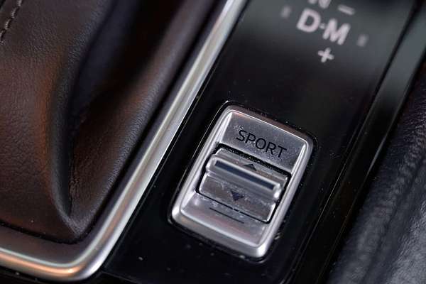 2024 Mazda CX-5 G20 Maxx KF Series