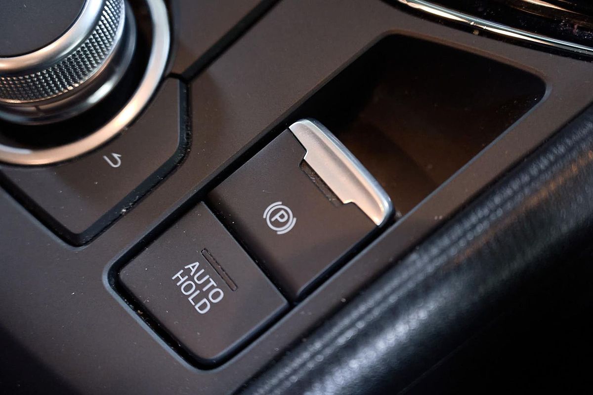 2024 Mazda CX-5 G20 Maxx KF Series