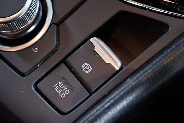 2024 Mazda CX-5 G20 Maxx KF Series