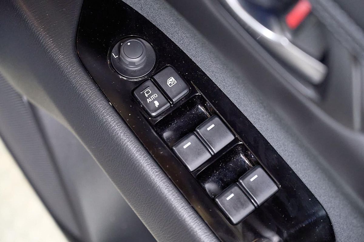 2023 Mazda CX-8 G25 Sport KG Series