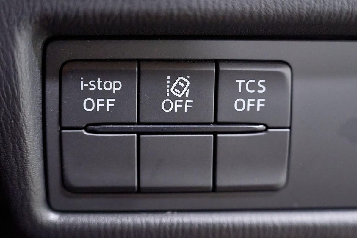 2023 Mazda CX-8 G25 Sport KG Series