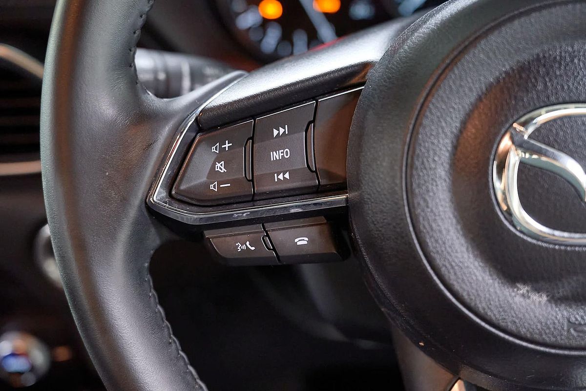 2023 Mazda CX-8 G25 Sport KG Series