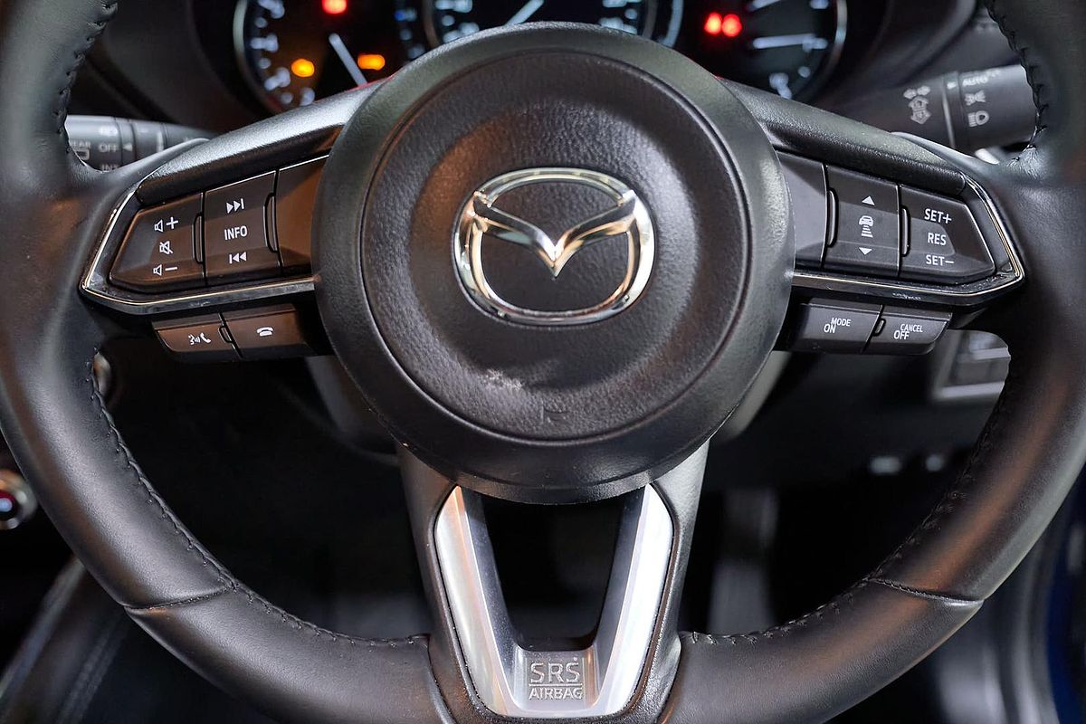 2023 Mazda CX-8 G25 Sport KG Series