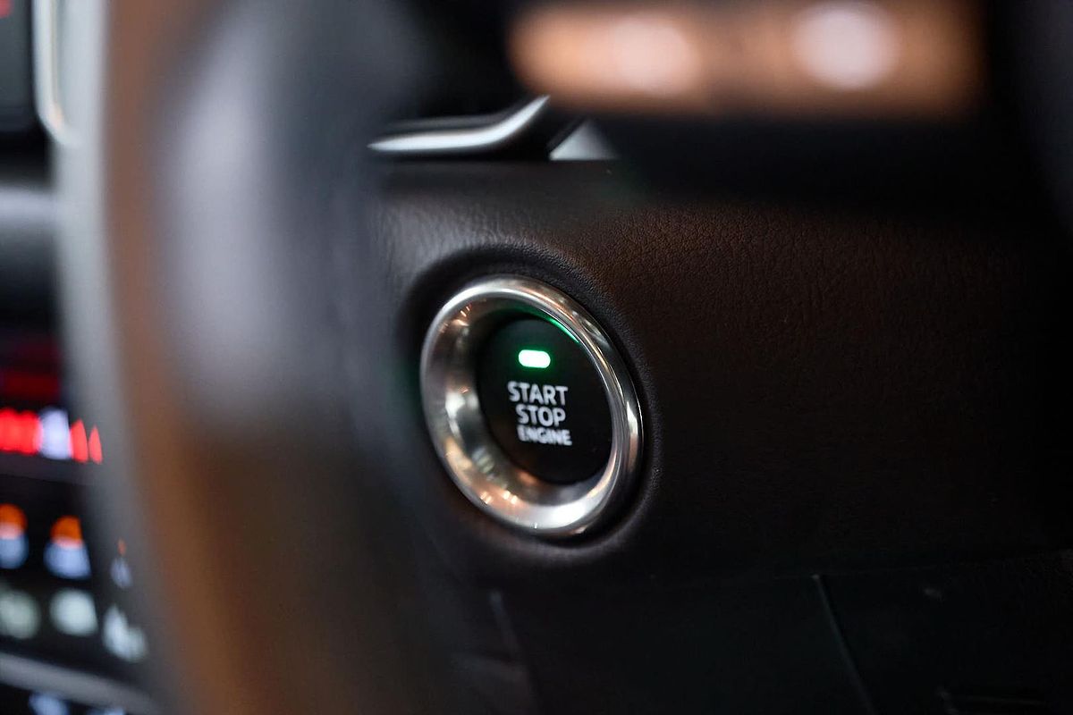 2023 Mazda CX-8 G25 Sport KG Series