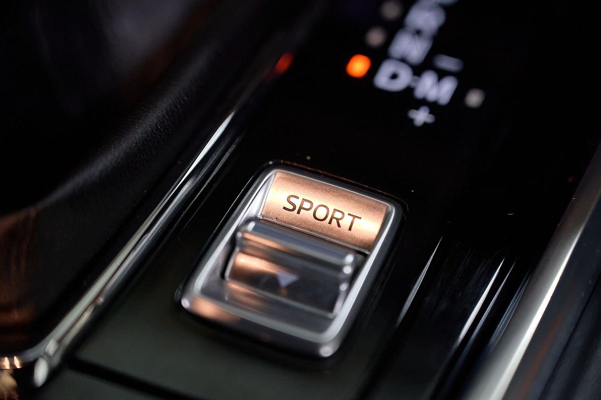 2023 Mazda CX-8 G25 Sport KG Series