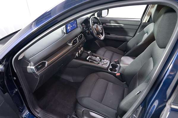 2024 Mazda CX-5 G20 Maxx KF Series