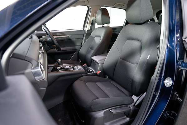 2024 Mazda CX-5 G20 Maxx KF Series