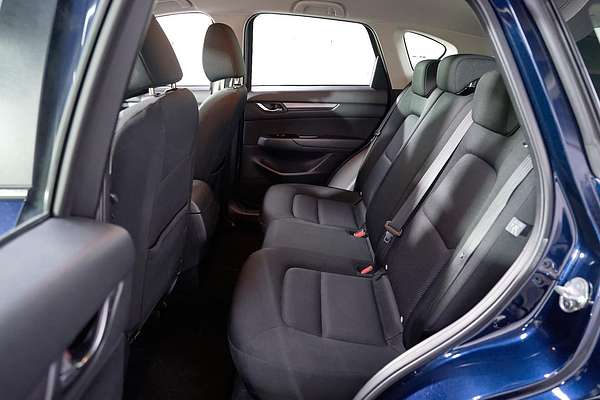 2024 Mazda CX-5 G20 Maxx KF Series