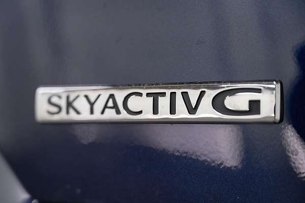 2024 Mazda CX-5 G20 Maxx KF Series