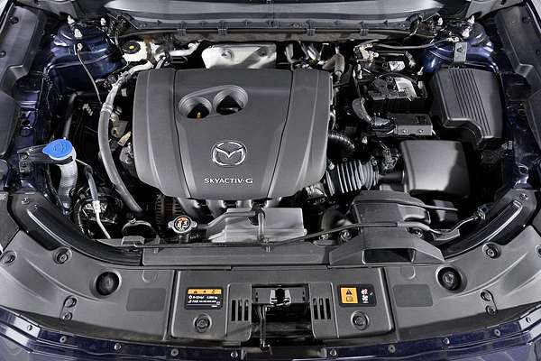 2024 Mazda CX-5 G20 Maxx KF Series