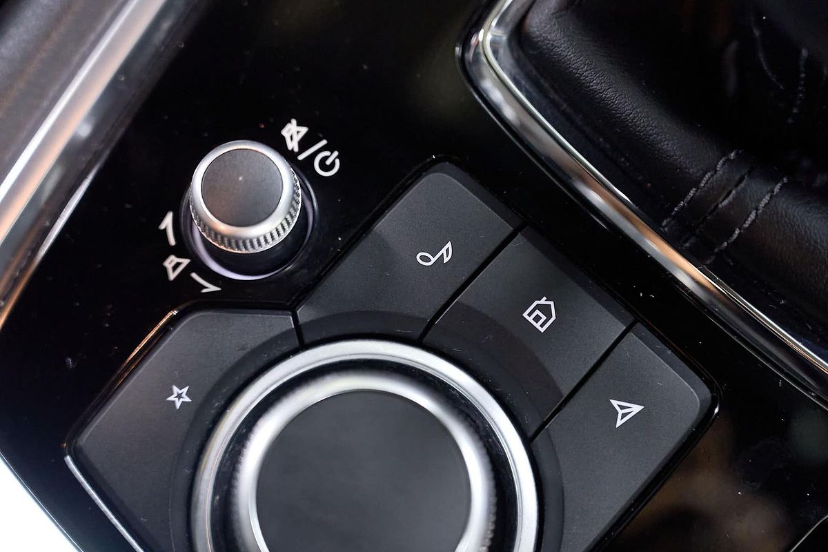 2023 Mazda CX-8 G25 Sport KG Series