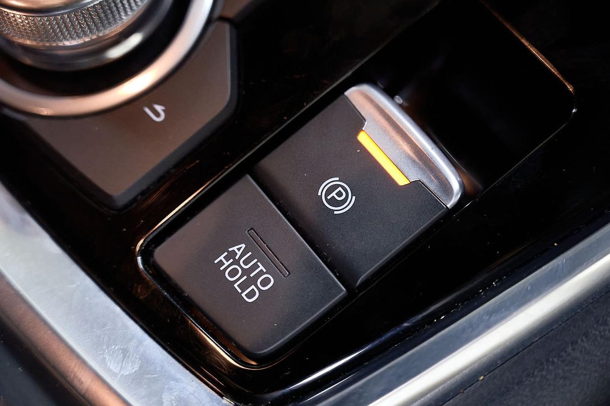 2023 Mazda CX-8 G25 Sport KG Series