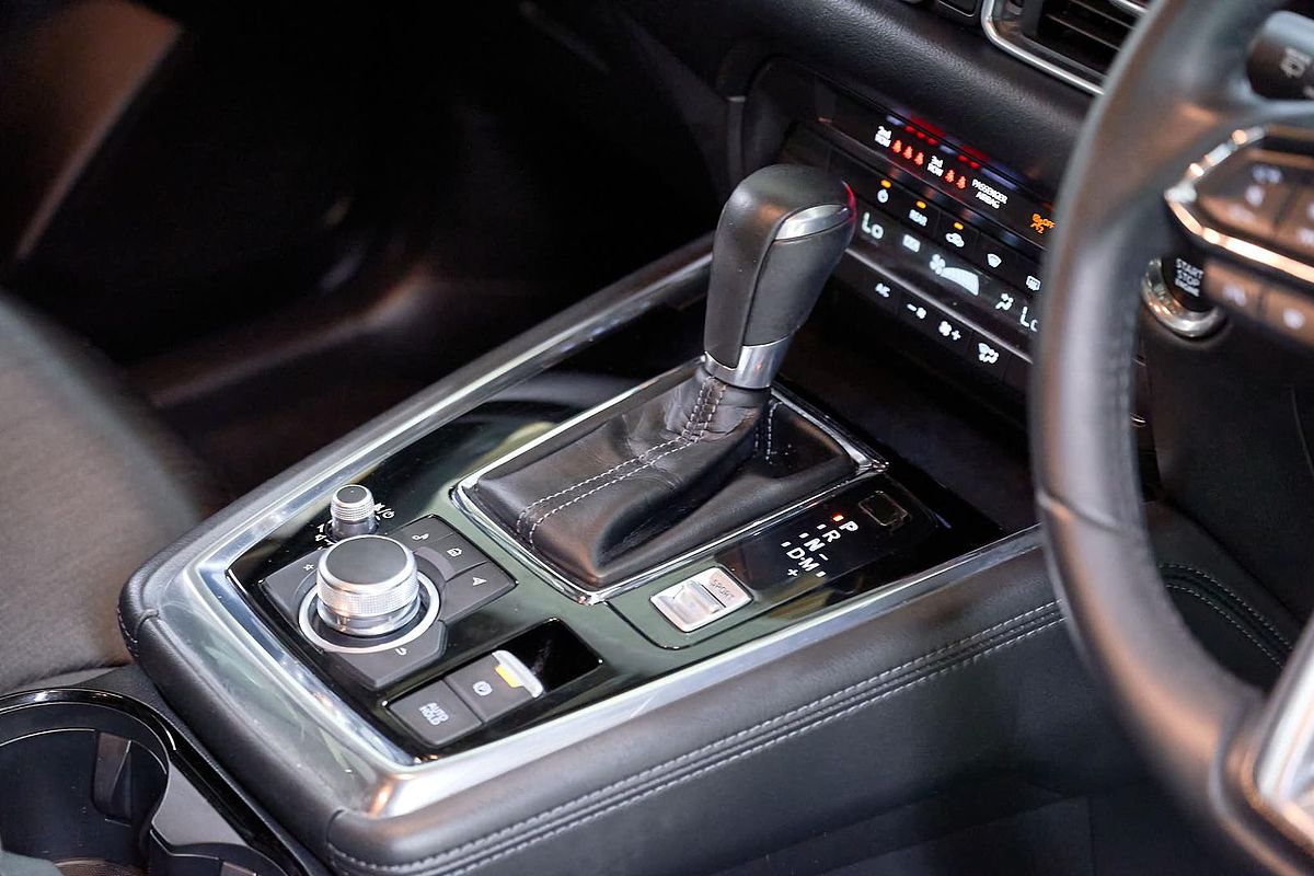 2023 Mazda CX-8 G25 Sport KG Series