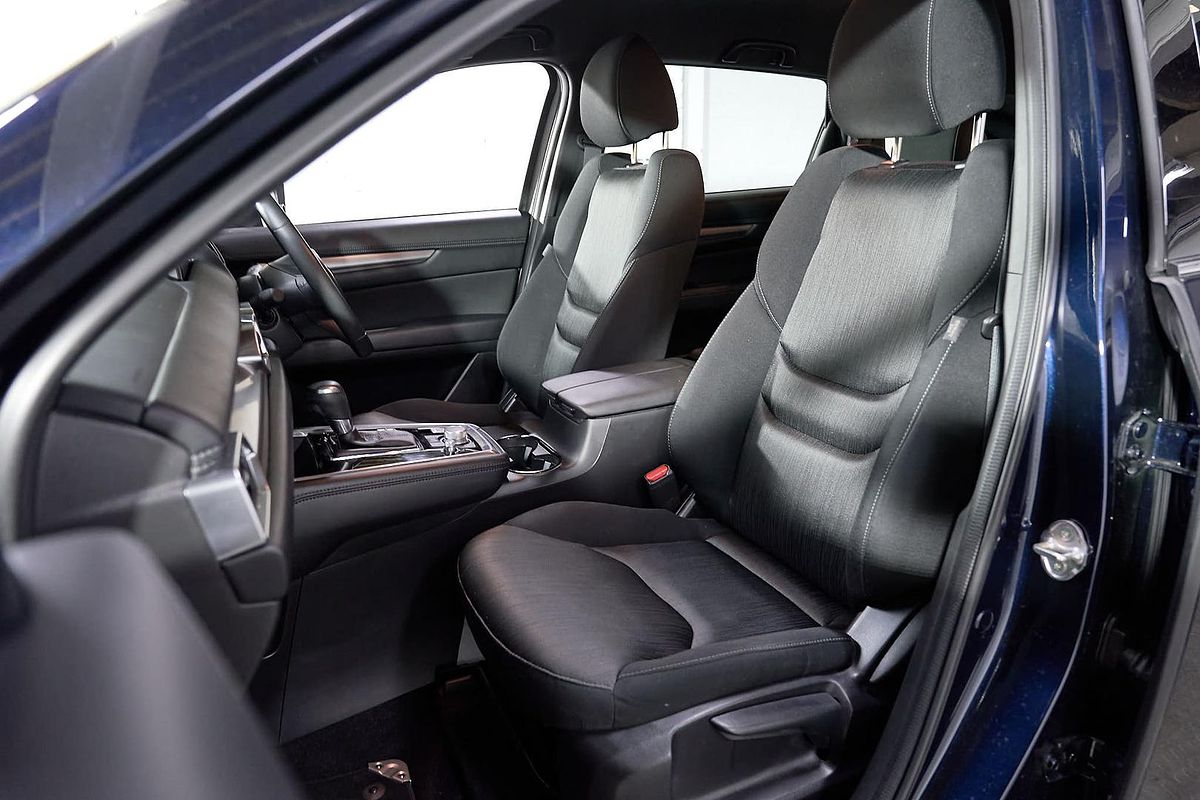 2023 Mazda CX-8 G25 Sport KG Series