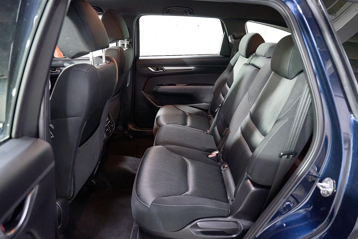 2023 Mazda CX-8 G25 Sport KG Series