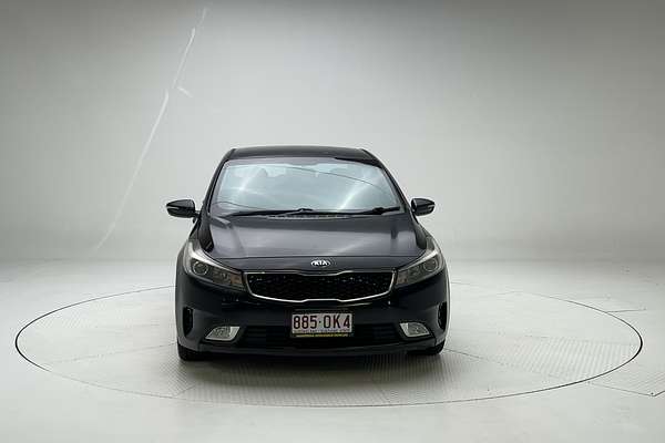 2017 Kia Cerato S YD