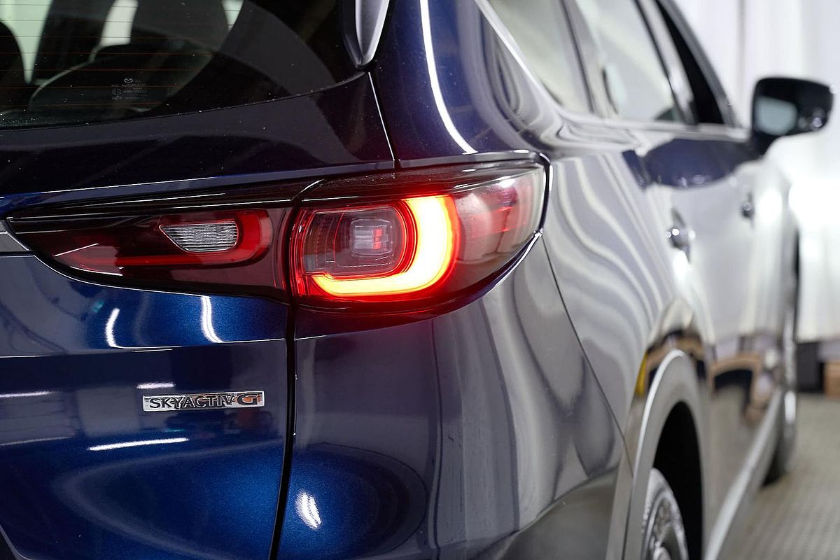 2023 Mazda CX-8 G25 Sport KG Series