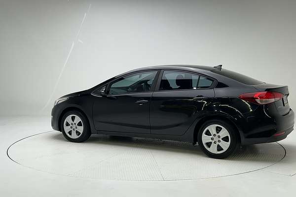 2017 Kia Cerato S YD
